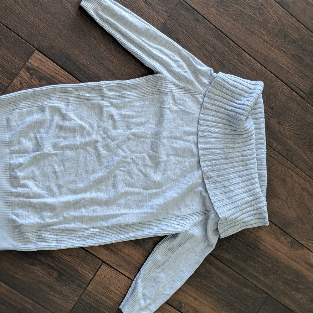 Express sweater - Picture 2 of 6